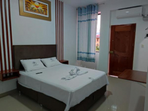Residencial Roquefer